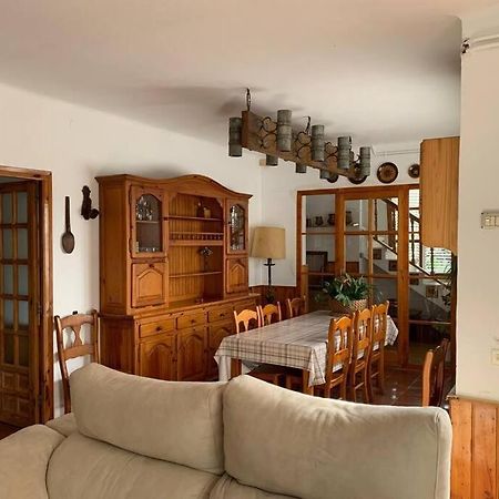 Casa Cal Duc, La Garriga Villa Buitenkant foto