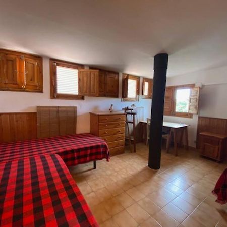 Casa Cal Duc, La Garriga Villa Buitenkant foto