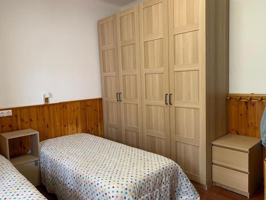 Casa Cal Duc, La Garriga Villa Buitenkant foto