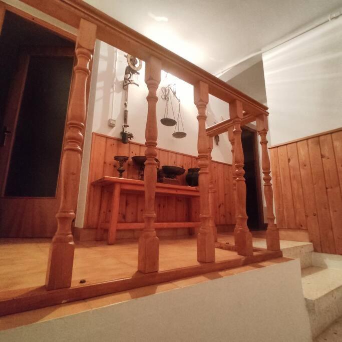 Casa Cal Duc, La Garriga Villa Buitenkant foto