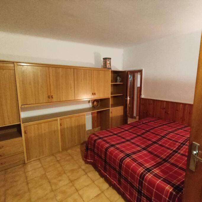 Casa Cal Duc, La Garriga Villa Buitenkant foto