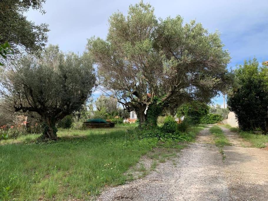 Casa Cal Duc, La Garriga Villa Buitenkant foto
